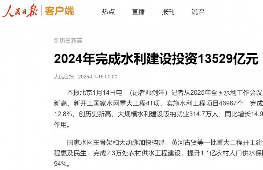 人民网