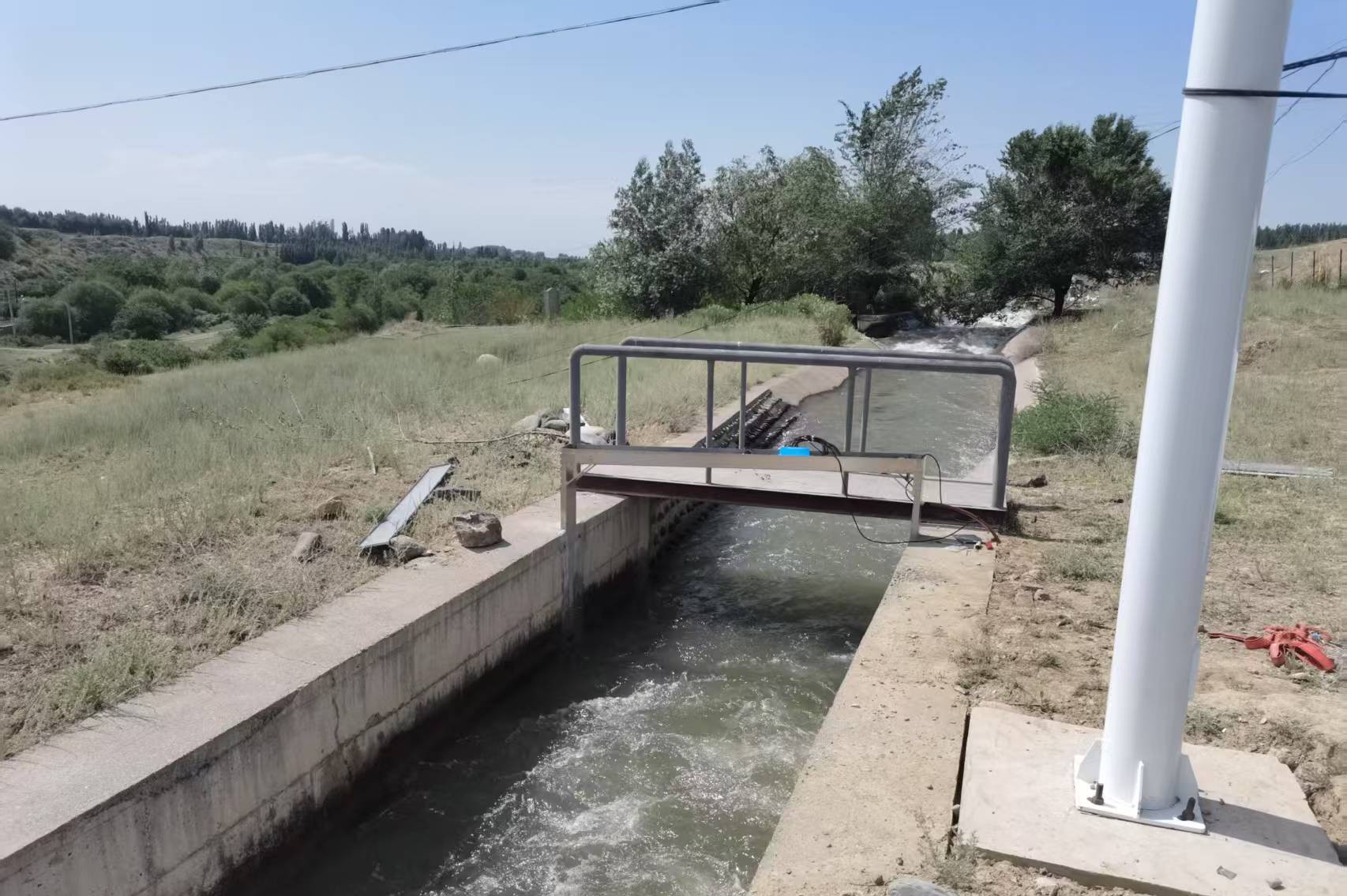 HJ-UT-K08SE新疆众泰现场图片4