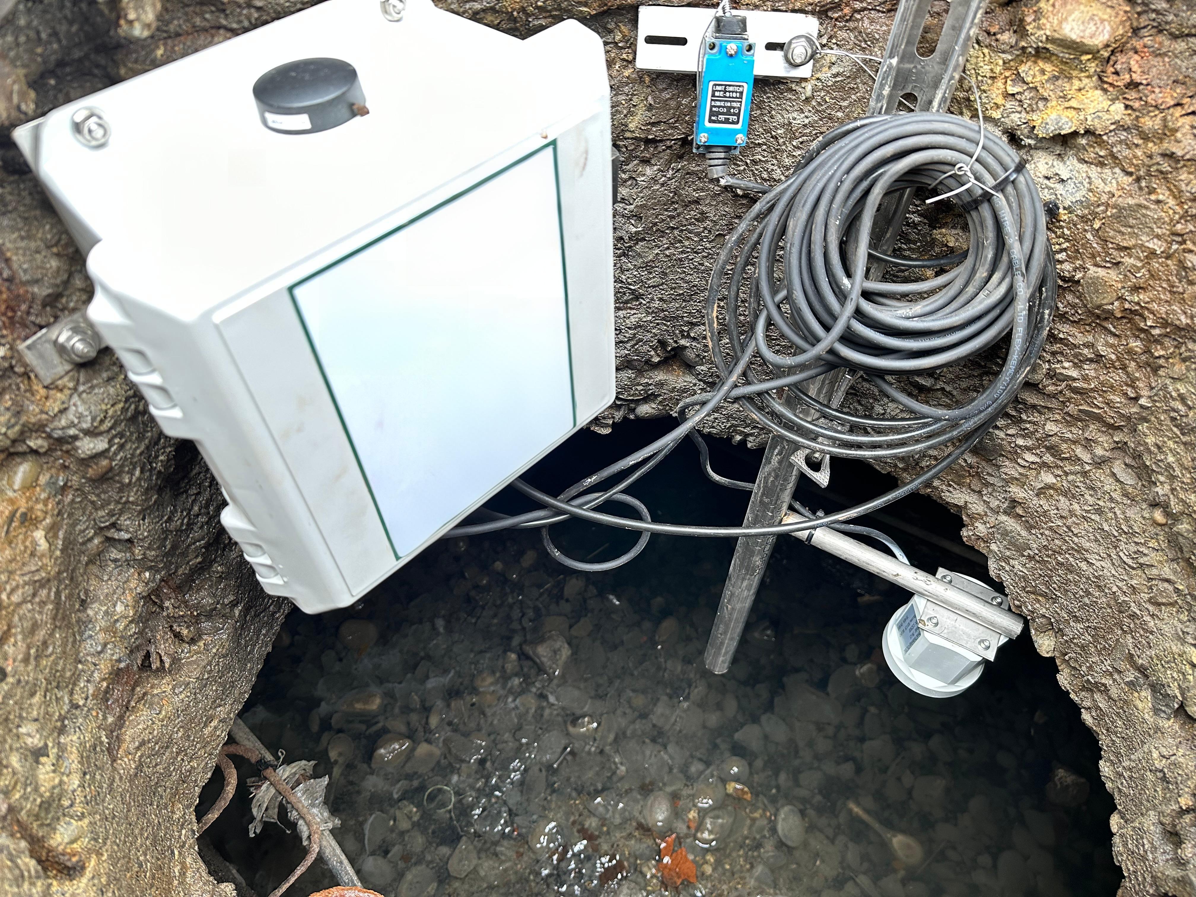 台湾盛邦  RD300S   60G 地下水务