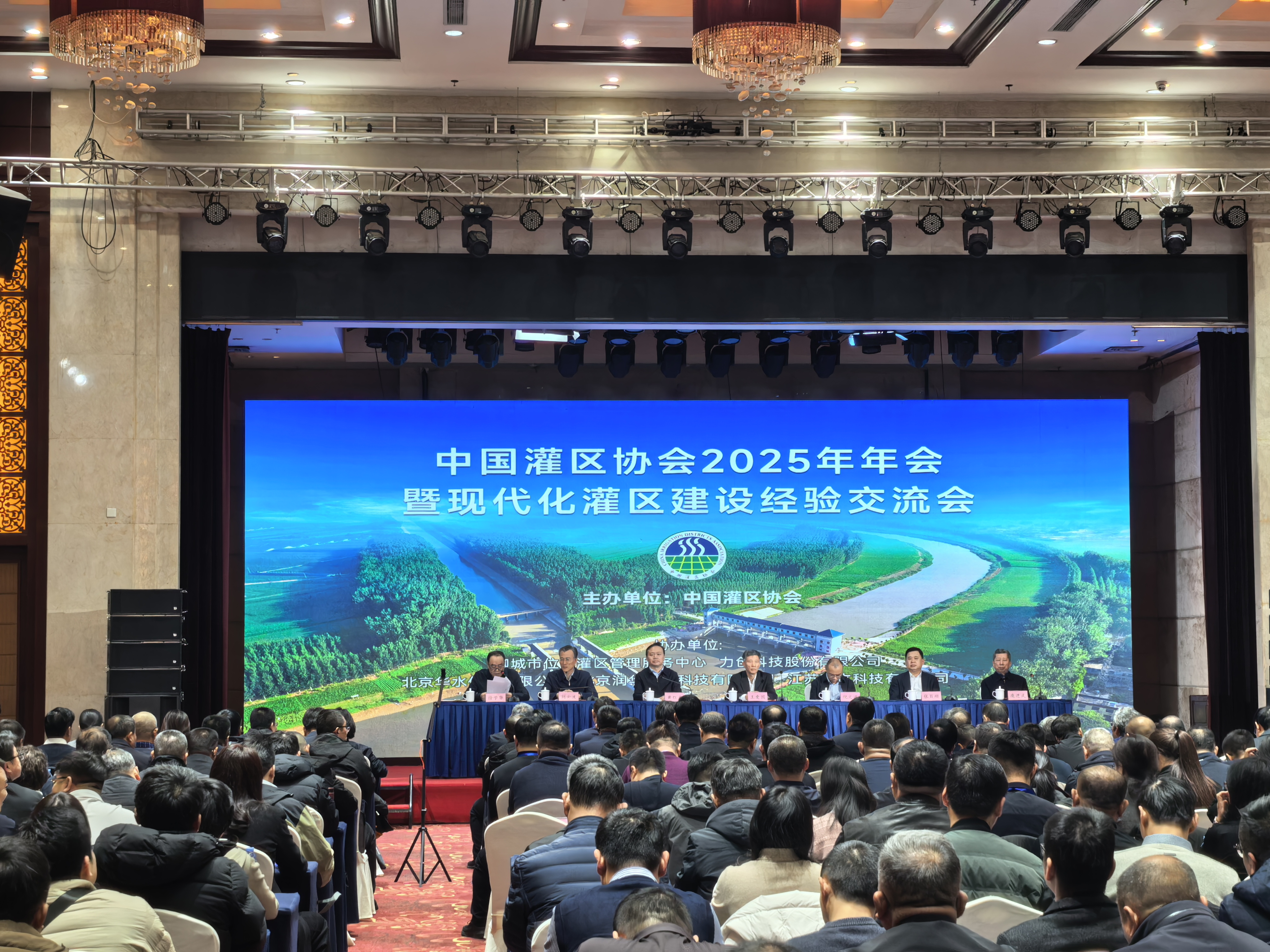 聊城展会现场图片7